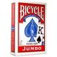 Bicycle Jumbo Karte  Drustvena Igra