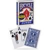 Bicycle Jumbo Karte 