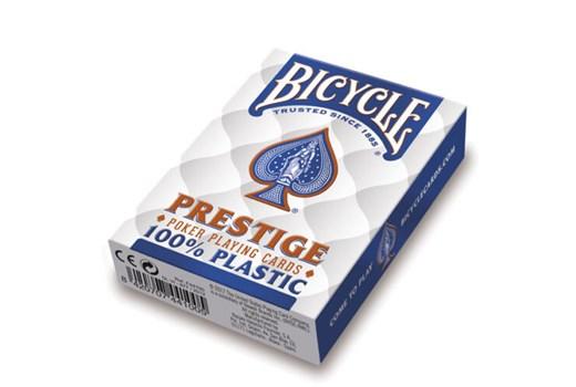 Bicycle Prestige Karte  Drustvena Igra