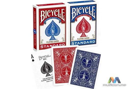 Bicycle Standard Karte  Drustvena Igra