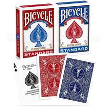 Bicycle Standard Karte 