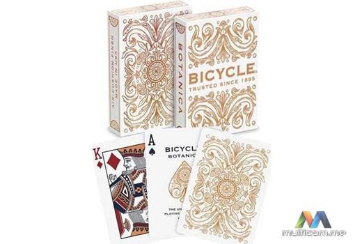 Bicycle Botanica Karte  Drustvena Igra
