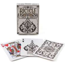 Bicycle Archangels karte