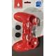 Spartan Gear  Silicon Skin Cover and Thumb Grips Red PS4 Konzole oprema