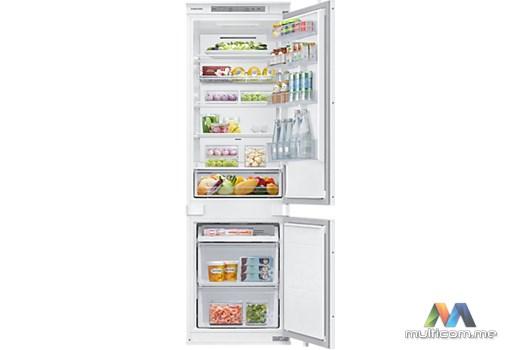 Samsung BRB26602FWW/EF