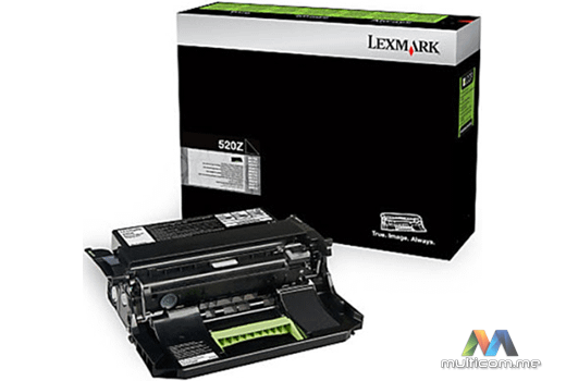 Lexmark 52D0Z00 Toner