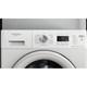 Whirlpool FFL 7259 W EE Ves masina