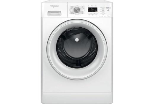 Whirlpool FFL 7259 W EE Ves masina