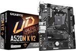 Gigabyte A520M K V2 