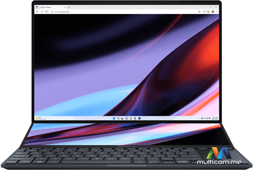 ASUS UX8402VV-OLED-P951 Laptop