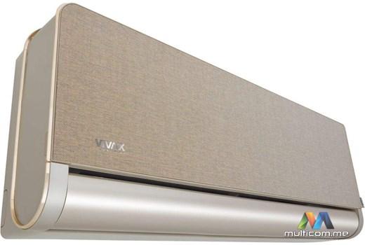 Vivax ACP-18CH50AEHI+ R32 GOLD Klima