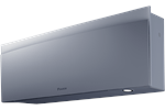 Daikin Emura FTXJ‐AS35 (SILVER)