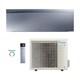 Daikin Emura FTXJ‐AS50 (SILVER) Klima