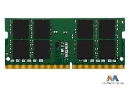 Kingston KVR32S22S8/16 memorija