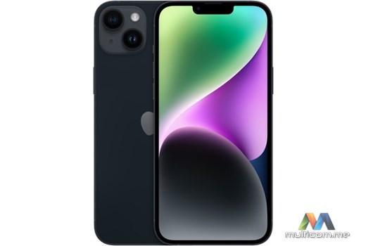 Apple iPhone 14 Plus 128GB (Midnight) SmartPhone telefon
