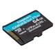 Kingston SDCG3/64GB Memorijska kartica