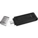 Kingston DT70/128GB USB Flash