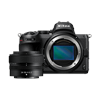 Nikon Z5 + Z 24-50