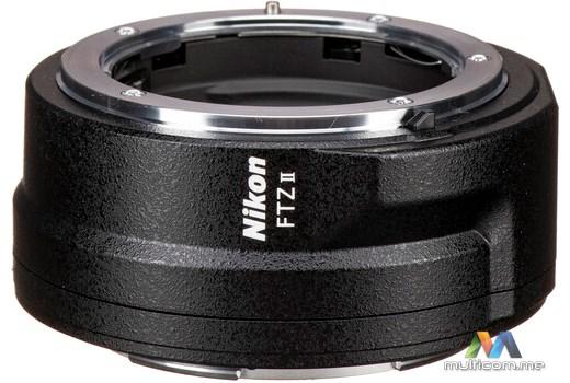 Nikon Z FTZ Mount Adapter II 0