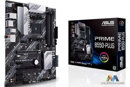 ASUS PRIME B550-PLUS Maticna ploca