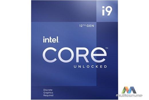 Intel Core i9-12900KF procesor