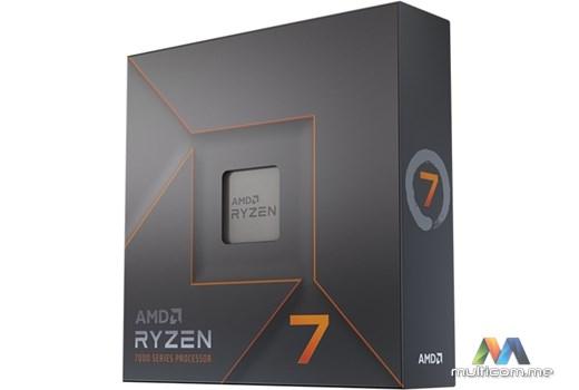 AMD Ryzen 7 7700X  procesor