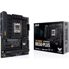 ASUS TUF GAMING B650-PLUS