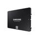 Samsung MZ-77E250B/EU SSD disk