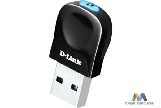 DLink DWA-131