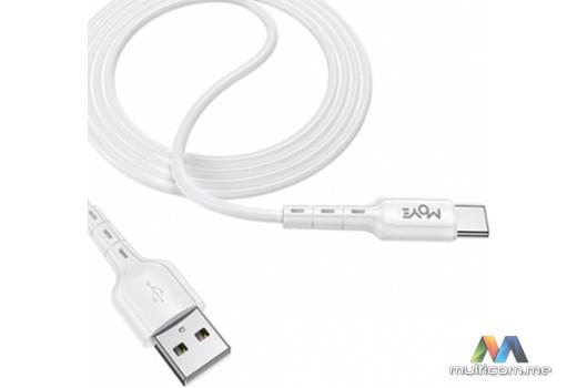 Moye Type C Data Cable 1m