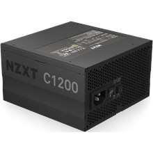 NZXT C1200 Gold