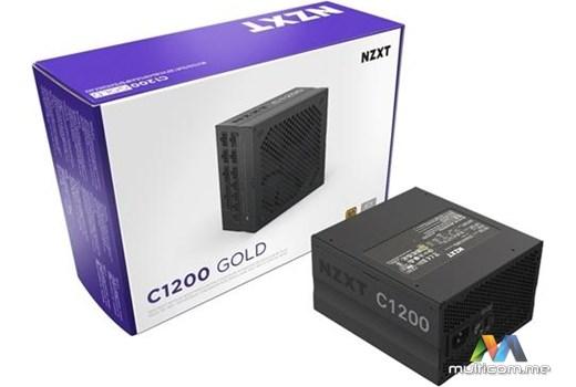 NZXT C1200 Gold
