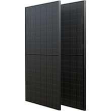 EcoFlow  2 x 400W Solar Panel Combo