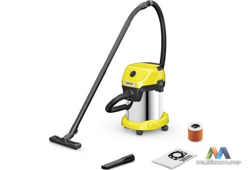 KARCHER WD 3 S usisivac