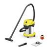 KARCHER WD 3 S