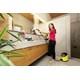 KARCHER SC 4 Deluxe EasyFix Parocistac