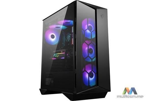 MSI MPG GUNGNIR 110R Kuciste