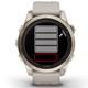 Garmin fenix 7S PRO Sapphire SOLAR (SoftGold light) Smartwatch