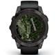 Garmin fenix 7 PRO Sapphire SOLAR (Carbon Gray) Smartwatch