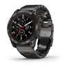 Garmin fenix 7X PRO Sapphire SOLAR (Carbon Gray DLCTitanium)