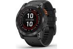 Garmin fenix 7X PRO SOLAR (Slate Gray)
