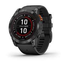 Garmin fenix 7X PRO SOLAR (Slate Gray)