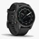 Garmin EPIX PRO g2 42mm Sapphire (Carbon Gray) Smartwatch