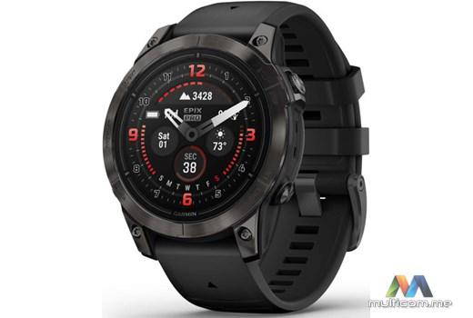 Garmin epix™ Pro (Gen 2) Sapphire Edition Smartwatch