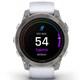 Garmin EPIX PRO g2 47mm Sapphire Titanium (Whitestone) Smartwatch
