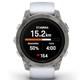 Garmin EPIX PRO g2 47mm Sapphire Titanium (Whitestone) Smartwatch