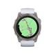 Garmin EPIX PRO g2 51mm Sapphire Titanium (Whitestone) Smartwatch