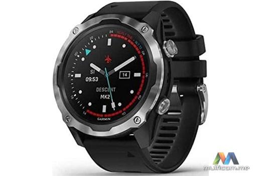 Garmin Descent Mk2 Smartwatch