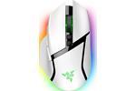 Razer Basilisk V3 (White)