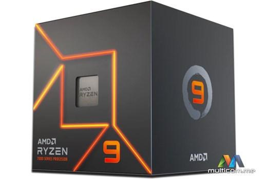 AMD 100-100000590BOX procesor